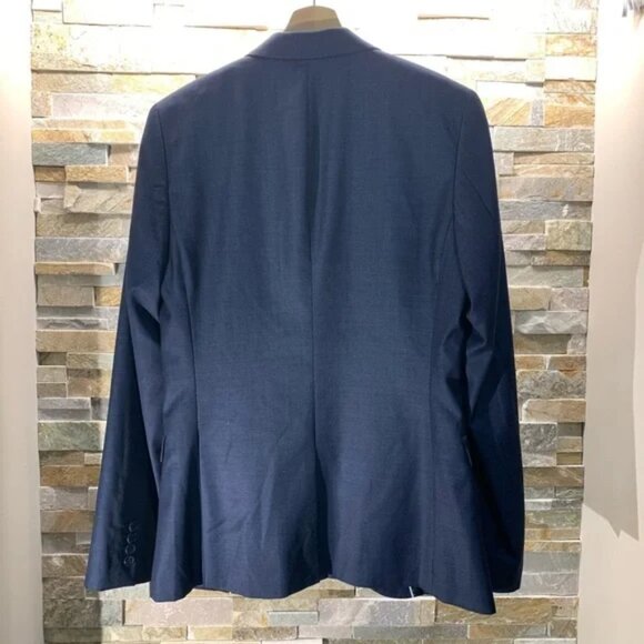 TOPMAN Skinny Fit Suit Jacket - Picture 3 of 7